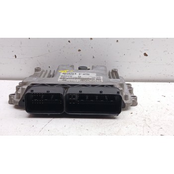 Recambio de centralita motor uce para hyundai i40 i cw (vf) 1.7 crdi referencia OEM IAM 391202a235 0281030599 