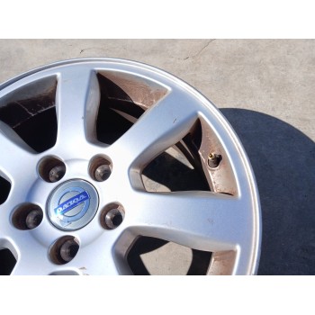 Recambio de llanta para volvo v60 i (155) d3 / d4 referencia OEM IAM 31200601SS  