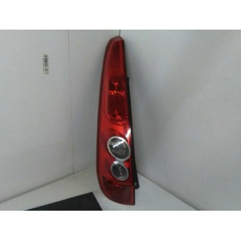 PILOTO TRASERO IZQUIERDO 2A SERIE 5 P