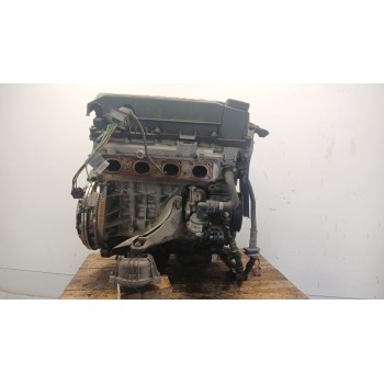 Recambio de motor completo para bmw 1 (e87) 116 i referencia OEM IAM N45B16A  