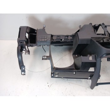 Recambio de salpicadero para citroën jumper iii furgoneta 2.0 bluehdi 110 referencia OEM IAM 1314139070  