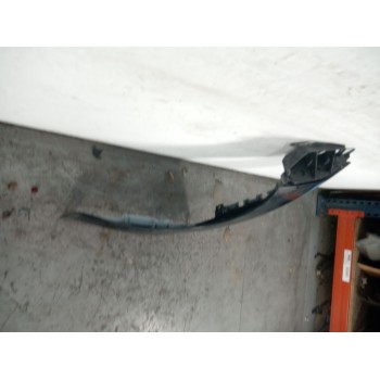 Recambio de aleta delantera izquierda para peugeot 308 sport referencia OEM IAM   