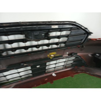 Recambio de paragolpes delantero para ford transit connect referencia OEM IAM kt1b17k819c  