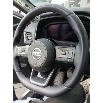 Recambio de volante para nissan qashqai iii (j12) 1.3 dig-t referencia OEM IAM 484306UF0 484306uj2a 