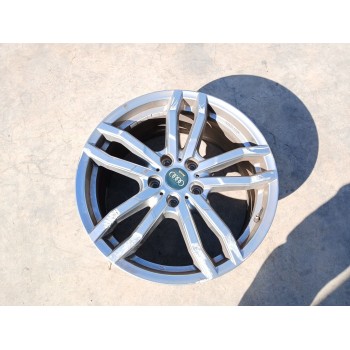 Recambio de llanta para audi q7 (4lb) 3.0 tdi quattro referencia OEM IAM KBA52128 DRVX9020 