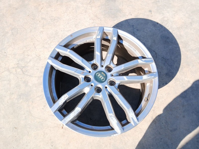 Recambio de llanta para audi q7 (4lb) 3.0 tdi quattro referencia OEM IAM KBA52128 DRVX9020 