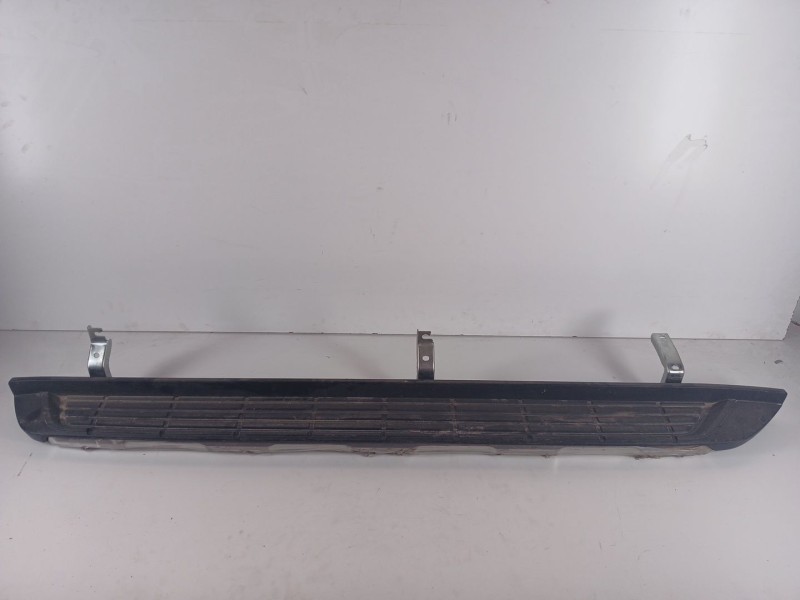 Recambio de estribo para ford ranger (tke) 2.2 tdci referencia OEM IAM eb3b16450g  