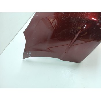 Recambio de paragolpes delantero para honda civic vii sedán (es, et) 1.4 (es4) referencia OEM IAM 71101SNBG00ZG  