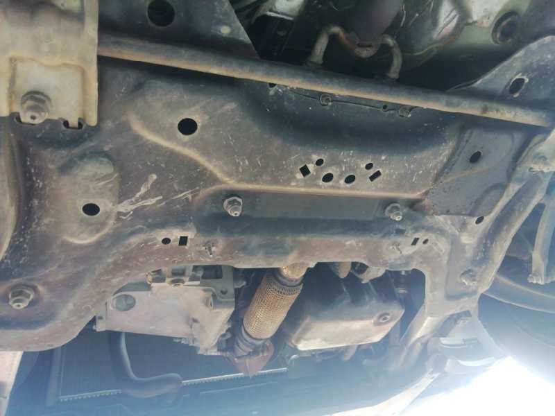 Recambio de puente delantero para citroën c4 lim. business referencia OEM IAM   