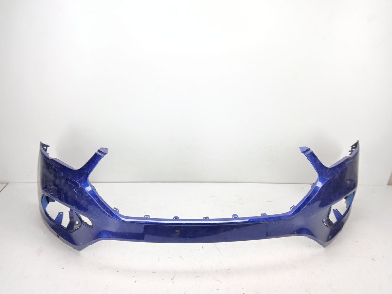 Recambio de paragolpes delantero para ford kuga ii (dm2) 1.5 ecoboost 4x4 referencia OEM IAM GV44S17K819L  