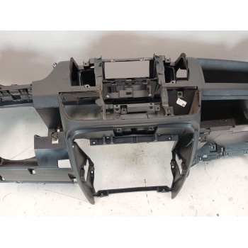 Recambio de salpicadero para citroën jumper iii furgoneta 2.0 bluehdi 110 referencia OEM IAM 1314139070  