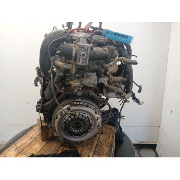 Recambio de motor completo para opel astra h gtc (a04) 1.7 cdti (l08) referencia OEM IAM Z17DTH B 