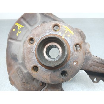 Recambio de mangueta delantera derecha para volkswagen new beetle (9c1, 1c1) 1.9 tdi referencia OEM IAM 1J0407256AG  