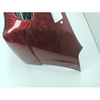 Recambio de paragolpes delantero para honda civic vii sedán (es, et) 1.4 (es4) referencia OEM IAM 71101SNBG00ZG  