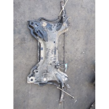 Recambio de puente delantero para citroën c4 lim. business referencia OEM IAM   