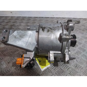Recambio de alternador para hyundai tucson 1.6 hybrid 4x4 referencia OEM IAM 373902M900 9.657KM 