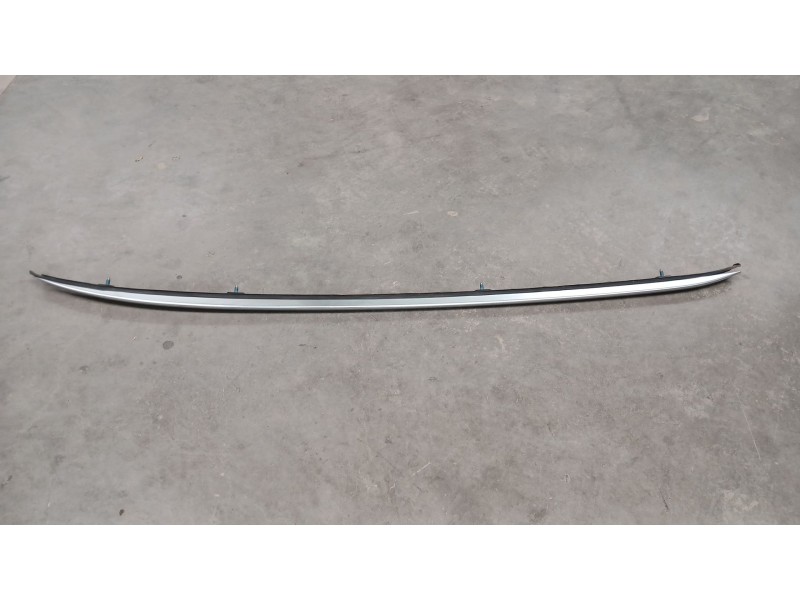 Recambio de barras techo para nissan qashqai iii (j12) 1.3 dig-t referencia OEM IAM 738216UA0C  