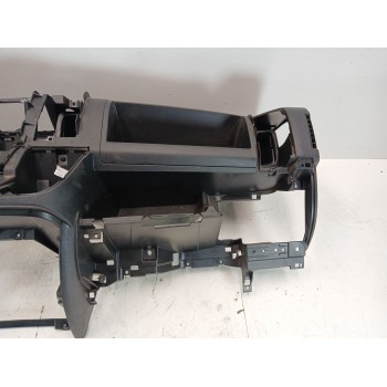 Recambio de salpicadero para citroën jumper iii furgoneta 2.0 bluehdi 110 referencia OEM IAM 1314139070  