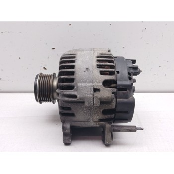Recambio de alternador para volkswagen golf v (1k1) 1.9 tdi referencia OEM IAM 06f903023c tg14c011 2542695d