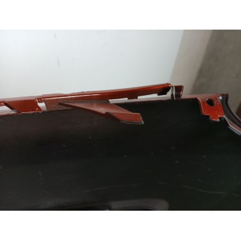 Recambio de paragolpes delantero para ford transit connect referencia OEM IAM kt1b17k819c  