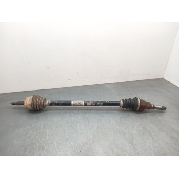 TRANSMISION DELANTERA DERECHA 9803959680 