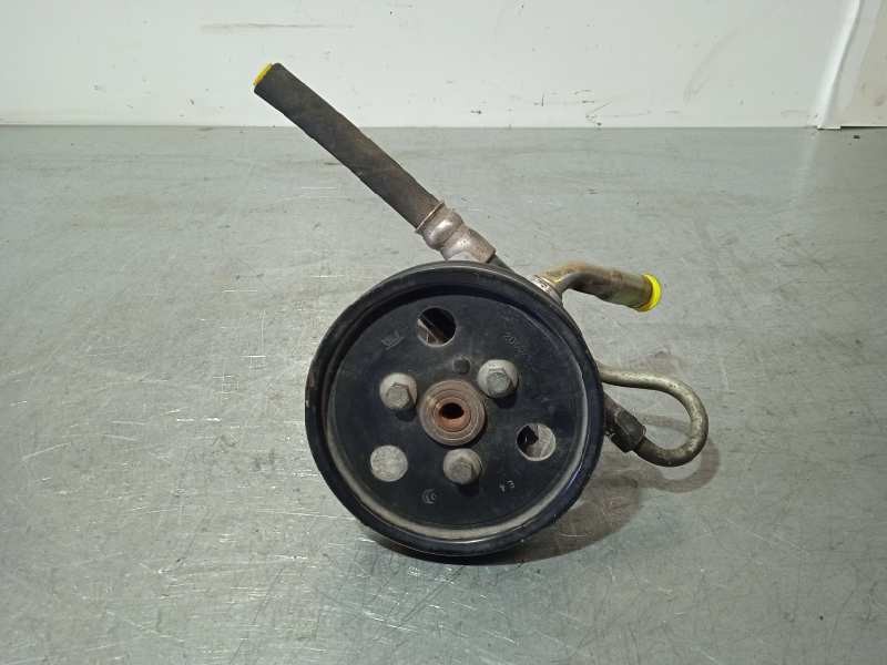 Recambio de bomba direccion para jeep cherokee (kj) 2.8 crd cat referencia OEM IAM 52088712AC 13 CM 