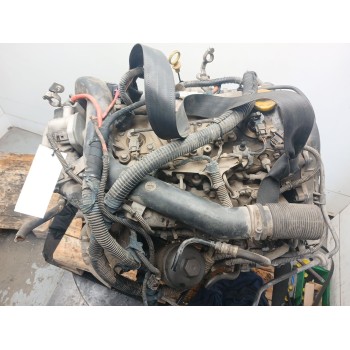 Recambio de motor completo para opel astra h gtc (a04) 1.7 cdti (l08) referencia OEM IAM Z17DTH B 