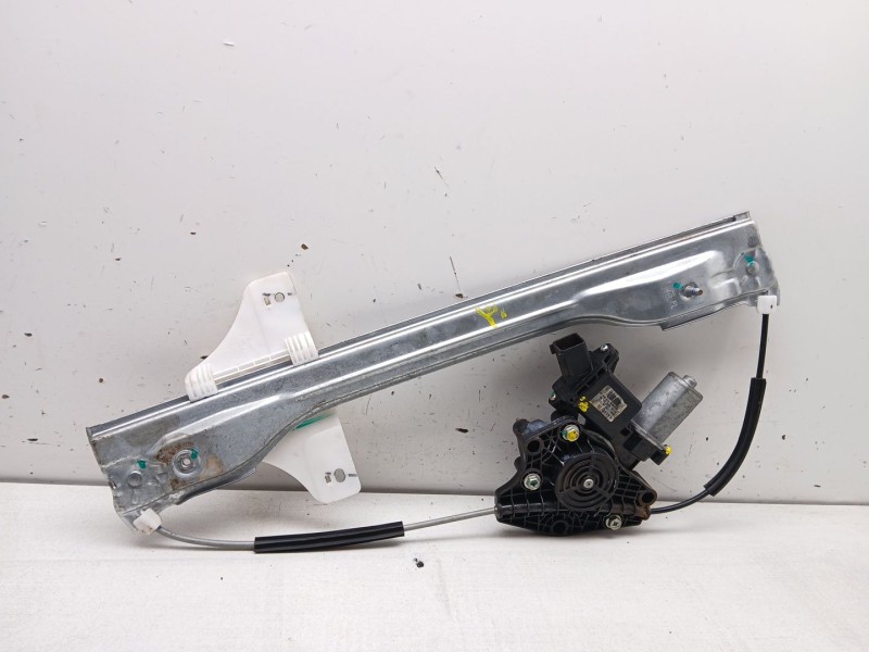 Recambio de elevalunas delantero izquierdo para mg zs suv (azs1) 1.0 t-gdi referencia OEM IAM 98811zs110  