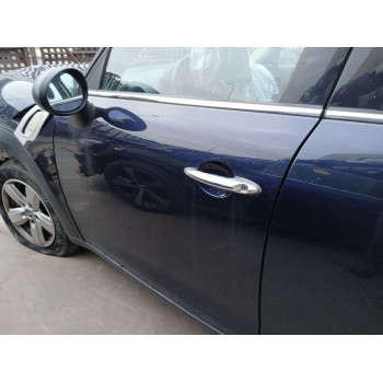 Recambio de puerta delantera izquierda para mini mini countryman (r60) one d referencia OEM IAM 41009805927  