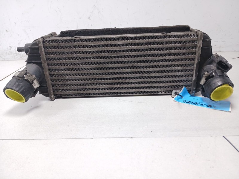 Recambio de intercooler para hyundai ix35 (lm, el, elh) 1.7 crdi referencia OEM IAM 282702A850  