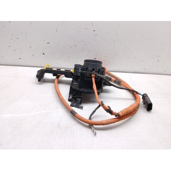 Recambio de cable para cupra formentor (km7) 1.4 e-hybrid referencia OEM IAM 5ff971509b 5ff907175b 