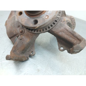 Recambio de mangueta delantera derecha para volkswagen new beetle (9c1, 1c1) 1.9 tdi referencia OEM IAM 1J0407256AG  