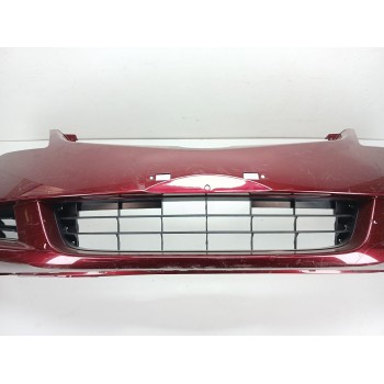 Recambio de paragolpes delantero para honda civic vii sedán (es, et) 1.4 (es4) referencia OEM IAM 71101SNBG00ZG  