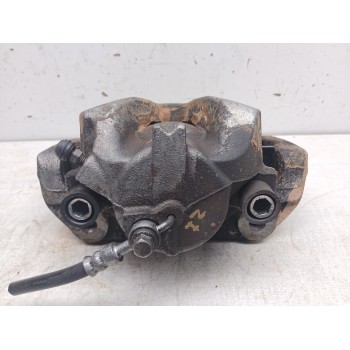 Recambio de pinza freno delantera izquierda para peugeot expert furgoneta (v_) 2.0 bluehdi 120 referencia OEM IAM   