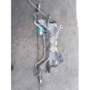 Recambio de puente delantero para citroën c4 lim. business referencia OEM IAM   