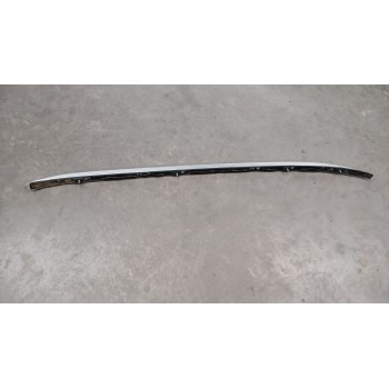 Recambio de barras techo para nissan qashqai iii (j12) 1.3 dig-t referencia OEM IAM 738216UA0C  