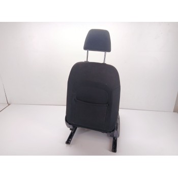 Recambio de asiento delantero derecho para skoda yeti (5l) 2.0 tdi referencia OEM IAM   