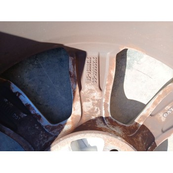 Recambio de llanta para volvo v60 i (155) d3 / d4 referencia OEM IAM 31200601SS  