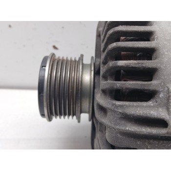 Recambio de alternador para volkswagen golf v (1k1) 1.9 tdi referencia OEM IAM 06f903023c tg14c011 2542695d