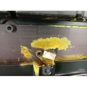 Recambio de paragolpes delantero para ford transit connect referencia OEM IAM kt1b17k819c  
