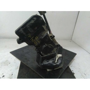 CERRADURA PUERTA TRASERA IZQUIERDA 6 PINS