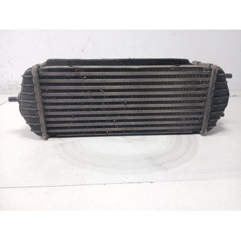 Recambio de intercooler para hyundai ix35 (lm, el, elh) 1.7 crdi referencia OEM IAM 282702A850  