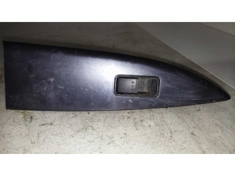 Recambio de mando elevalunas delantero derecho para mazda 6 monovolumen (gy) 2.0 crtd sportive (100kw) referencia OEM IAM   