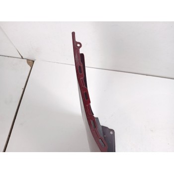 Recambio de paragolpes delantero para honda civic vii sedán (es, et) 1.4 (es4) referencia OEM IAM 71101SNBG00ZG  