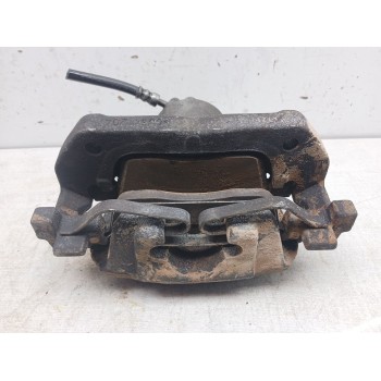 Recambio de pinza freno delantera izquierda para peugeot expert furgoneta (v_) 2.0 bluehdi 120 referencia OEM IAM   