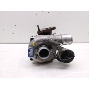 Recambio de turbocompresor para nissan micra (k12e) 1.5 dci turbodiesel cat referencia OEM IAM 54359700033  R