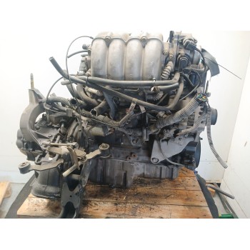 MOTOR COMPLETO A16DMS B 