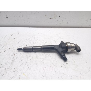Recambio de inyector para opel zafira b essentia referencia OEM IAM 973762703  