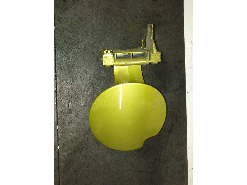 Recambio de tapa exterior combustible para peugeot 307 break / sw (s1) sw referencia OEM IAM   