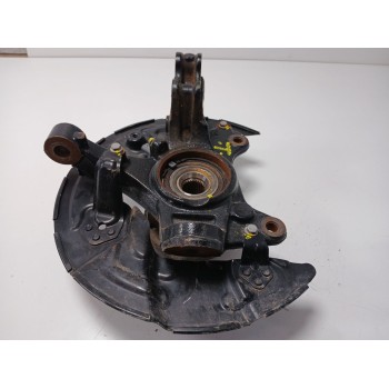 Recambio de mangueta delantera izquierda para peugeot 3008 iii hybrid motor hn09 referencia OEM IAM   